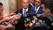 С. Оганян: Суд над азербайджанскими диверсантами доказывает, что Арцах является демократической страной