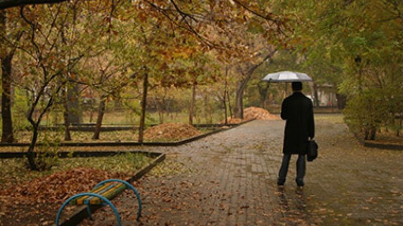 Temperatures to fall by 8-10 degrees 