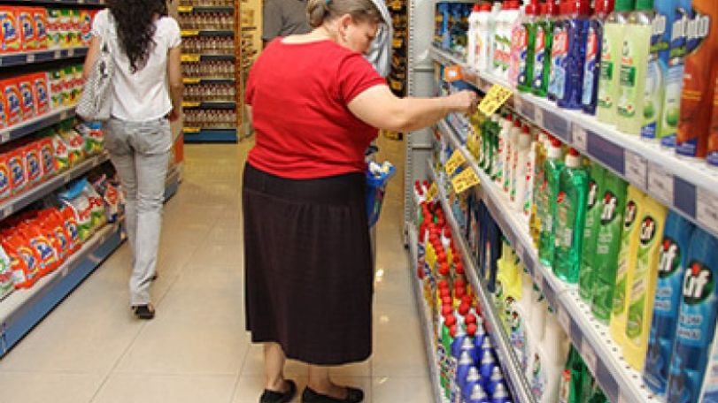 В октябре цены на непродовольственные товары в Армении выросли на 1.3%