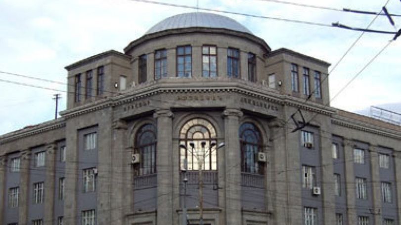 Մ. Հերացու անվան պետական բժշկական համալսարանը գլխավորում է խոշոր հարկատու բուհերի ցուցակը