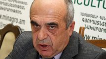Armenia to have tractor assembly enterprise 