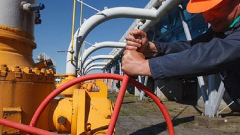 Russia and Ukraine agree gas supply deal