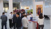 Artsakh represented at “In Tour Expo 2017” International tourism exhibition