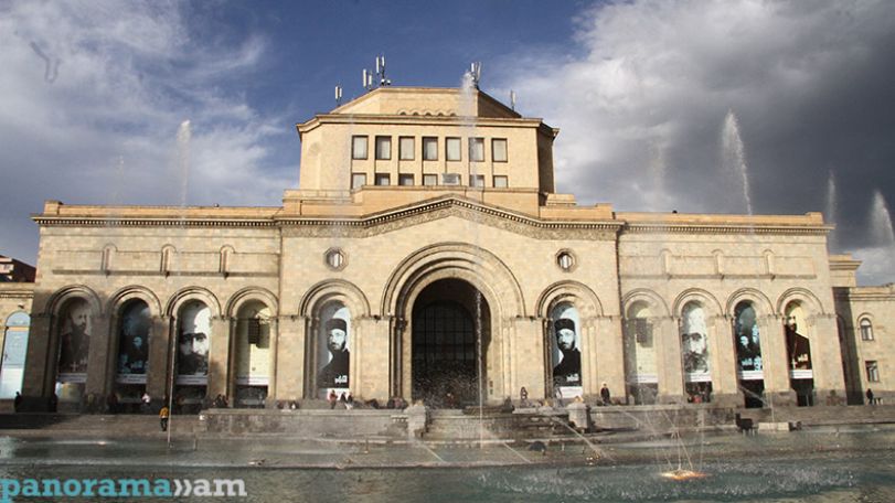 «Լվովի հայկական տաճարի վերածնունդը»՝ ՀԱՊ-ում