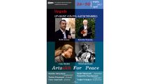 “Arts for Peace” new international project kicks off in Artsakh
