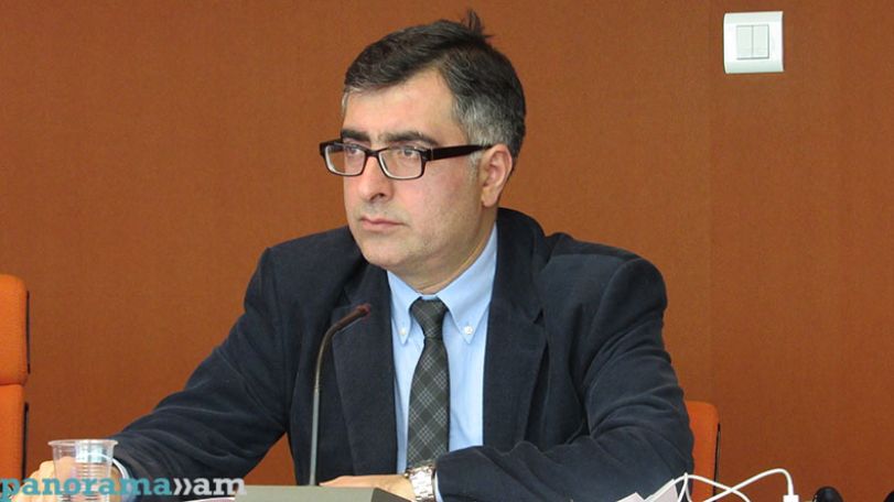 I fully support the peace talks between Armenia and Azerbaijan – Anar Mammadli