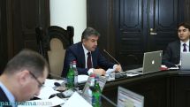 Премьер Армении: Штрафы за досрочное погашение кредита – дополнительное бремя для граждан