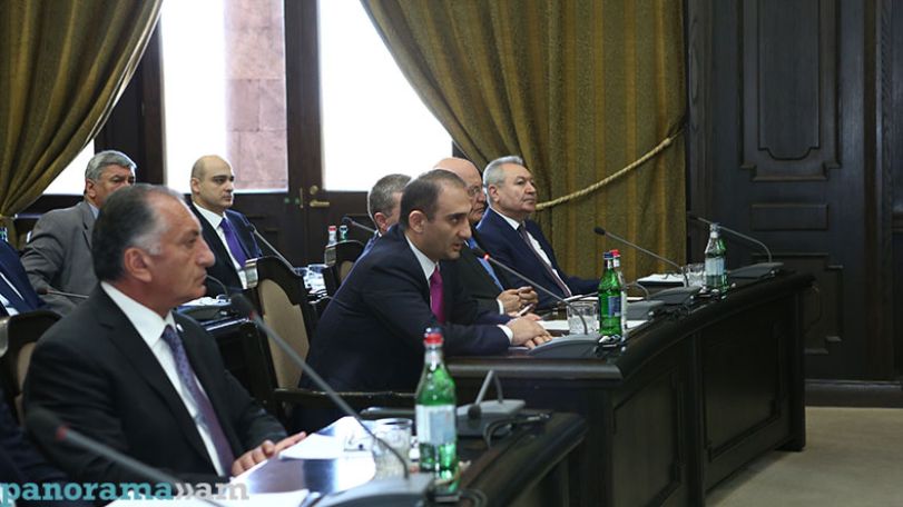 ՓՄՁ-ների բեռը չպետք է ավելանա.  Վարչապետ