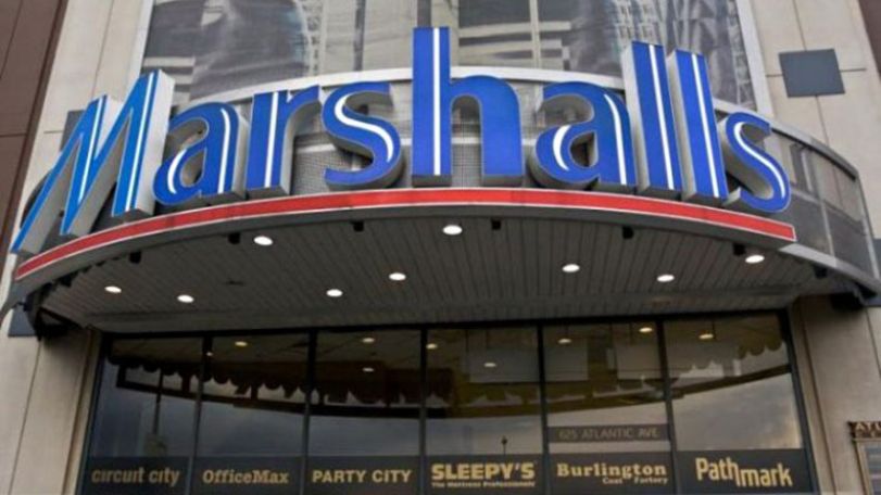 Жена азербайджанского дипломата пыталась украсть одежду в магазине «Marshalls» в Нью-Йорке