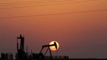 Мировые цены на нефть заметно растут в последний рабочий день апреля