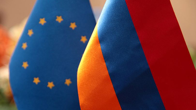 Local authorities should assume more active role in economic development - “Mayors for Economic Growth” programme launched in Yerevan
