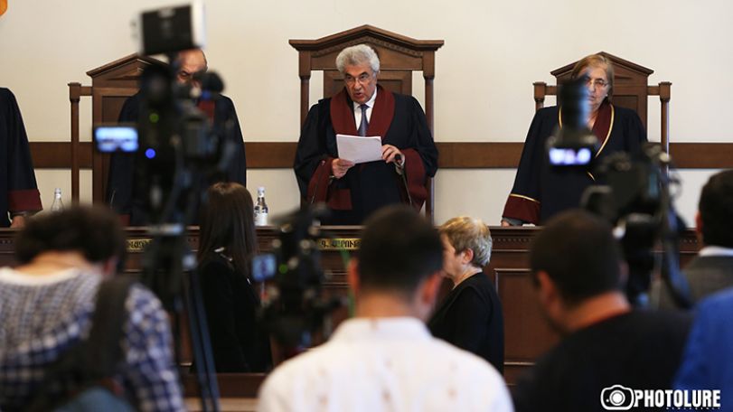 Constitutional Court rejects ANC-HZhK election appeal