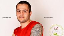 Армянский боксер Арам Авагян: Это не просто спорт, не просто место, где один наносит другому как можно больше ударов…
