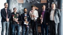 Reykjavik Open: Sergei Movsesian takes 3rd place