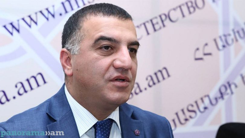 Սոցիալ-ժողովրդագրական վիճակի բարելավմանն ուղղված ծրագրեր կիրականացվեն