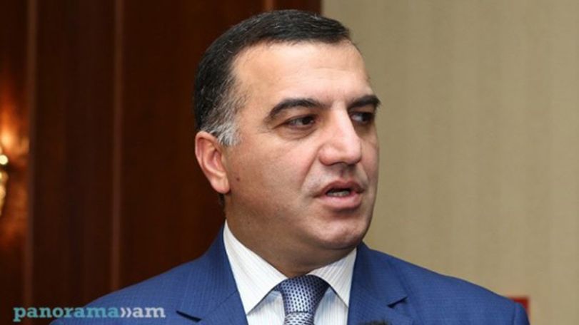 Артем Асатрян: Правительство Армении инициировало коренные изменения в Трудовом кодексе