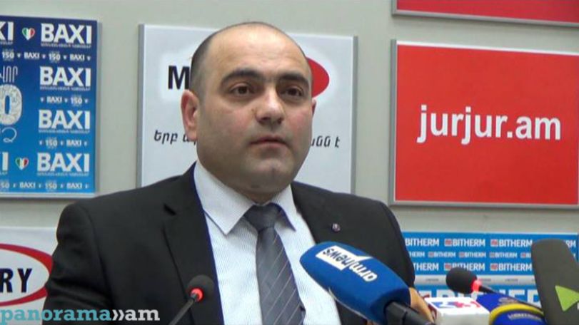 Աշխատաշուկայում ամենավտանգավոր խախտումներն` ըստ սոցապնախարարի խորհրդականի