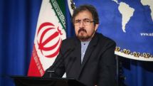 People’s will to be decisive in NK conflict settlement, Iranian MFA spokesman says