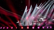 Artsvik’s first Eurovision rehearsal named best by press representatives