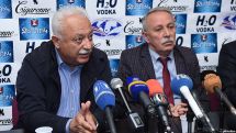 Сирекан Оганян: Реконструкция древних поселений Эребуни, Кармир Блур и Шенгавит потребует и частных инвестиций