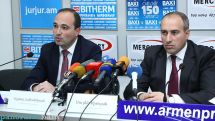 Պերմյակովին ՌԴ տեղափոխելու վերաբերյալ որևէ պայմանավորվածության մասին խոսք չկա. փոխնախարար