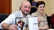 Three artists set to represent Armenia at the 57-th International Venice Art Biennale