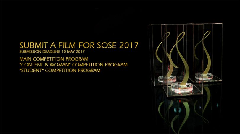 Armenia preparing for Sose International Film Festival for the 4th time