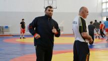 European Wrestling Championship: Armenia’s Narek Sirunyan, Georgy Ketoev to take the carpet today