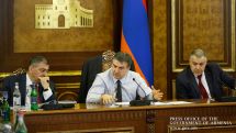 PM Karapetyan reviews Armenia’s digital development strategy prospects