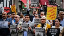 Turkey turns into real hell for journalists – Turkish media