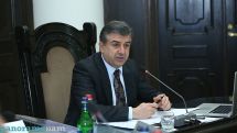 Премьер Армении представил новую политику по предоставлению государственных субсидий предприятиям