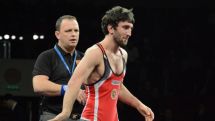 European Championships: Two Armenian wrestlers to hit the mat today