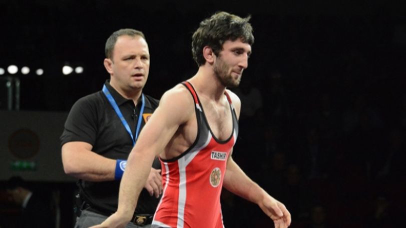 European Championships: Two Armenian wrestlers to hit the mat today