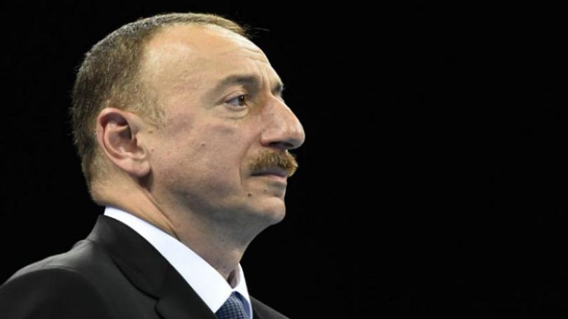 Լրագրողներ առանց սահմանների. Ադրբեջանական մամուլը Իլհամ Ալիևի լիակատար վերահսկողության ներքո է
