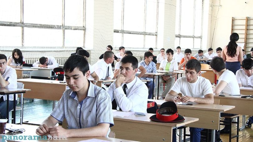 Սահմանվել է ավարտական քննությունների ժամանակացույցը