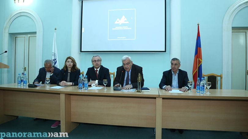 Մանկավարժական համալսարանի ուսանողները ևս կմասնակցեն ՏՏ ոլորտում ՀՀ նախագահի ամենամյա մրցանակաբաշխությանը