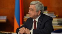 Президент Армении провел совещание вокруг реформ в сфере борьбы с коррупцией