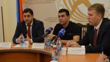 700 runners set to participate at Yerevan marathon