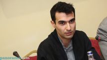 Foreign audience perceives Armenian folk music as exoticism – Tigran Hamasyan