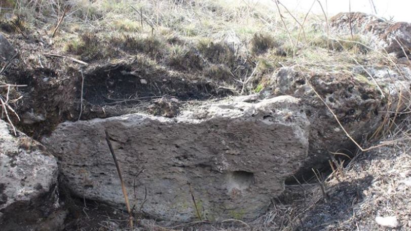New stones discovered at Armenia’s Zorats Karer monument