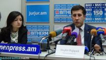 The report of Azerbaijani atrocities during the April War widely disseminated - Artsakh Ombudsman