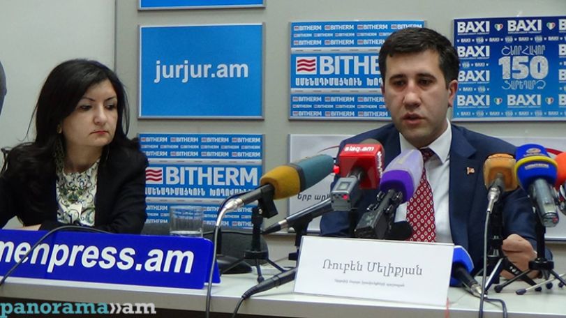 The report of Azerbaijani atrocities during the April War widely disseminated - Artsakh Ombudsman