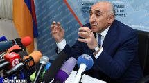 Давид Локян: Процесс укрупнения общин в Армении обеспечил серьезные перемены