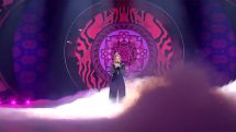 Eurovision 2017: Armenia’s Artsvik makes it through to final