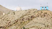 Թեհրանն արձագանքել է Թուրքիայի կողմից Իրանի սահմանին պատ կառուցելուն