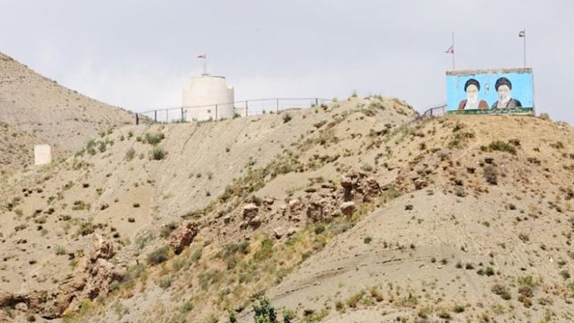 Tehran reacts to Turkish reports on building wall along its border with Iran