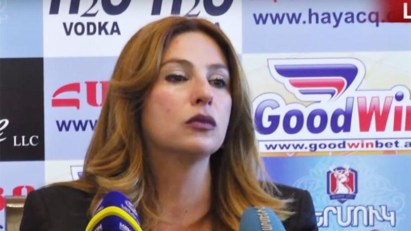 Փոստանջյանն անթույլատրելի  արարք է որակում Փաշինյանի առաջարկը