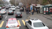 Վաղը մայրաքաղաքի 51 դպրոցներում կանցկացվեն «Հետիոտնի և ուղևորի պարտականությունները» թեմայով դասընթացներ