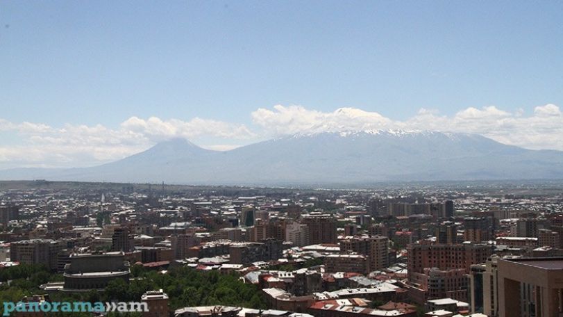 Երևանում լռության օր է
