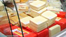 Cheese production increases in Armenia, issues remain a concern